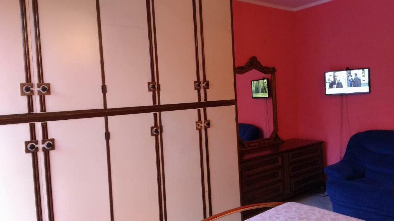 Villetta Rossini Appartamento Da Condividere Con Me Luciano Servizio Ospiti Taxi Driver Navetta No Wifi 2 Camera Da Letto Per 5 Persone Valbrembo Εξωτερικό φωτογραφία