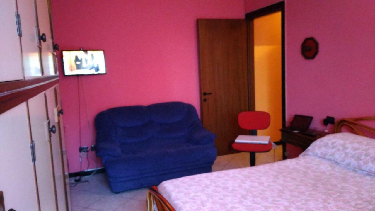 Villetta Rossini Appartamento Da Condividere Con Me Luciano Servizio Ospiti Taxi Driver Navetta No Wifi 2 Camera Da Letto Per 5 Persone Valbrembo Εξωτερικό φωτογραφία